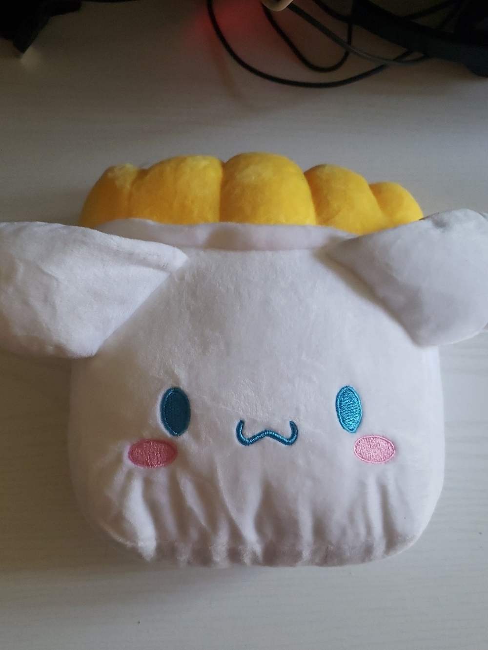 Cinnamonroll Sanrio Soft Plush